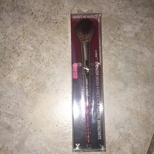 Makeup Brush